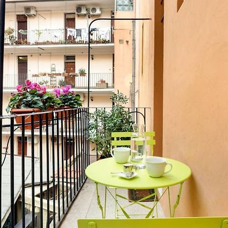 Fascinating Flat - Up To 4 Guests - Trastevere Rome Exterior photo