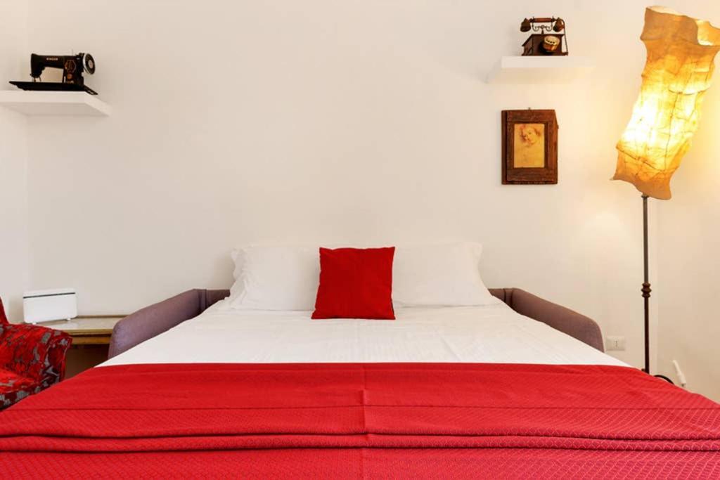 Fascinating Flat - Up To 4 Guests - Trastevere Rome Exterior photo
