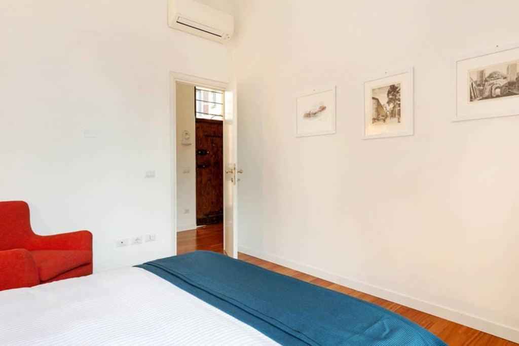Fascinating Flat - Up To 4 Guests - Trastevere Rome Exterior photo